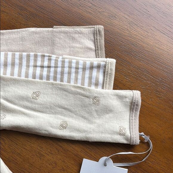 CLOUD ISLAND BEIGE
BOY’S 3 - PACK - Picture 3 of 4